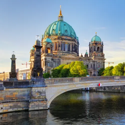 Musée Berlin