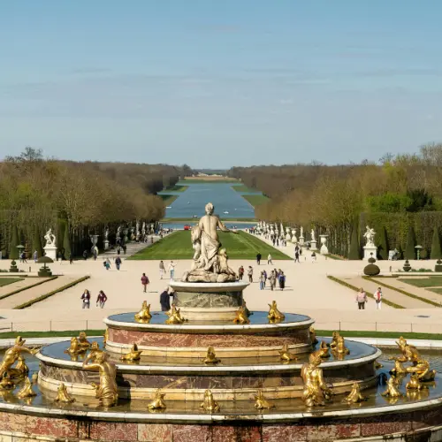 Versailles