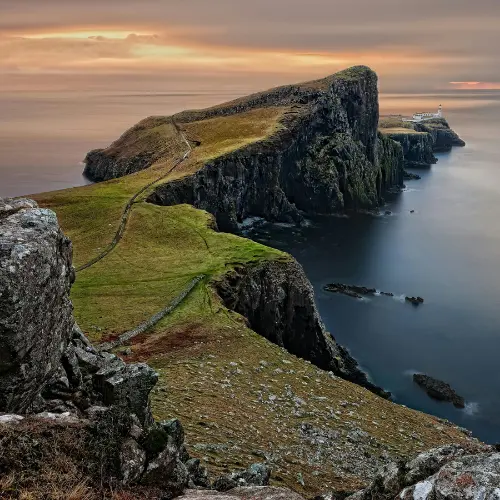 ecosse