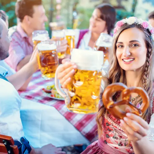 octoberfest