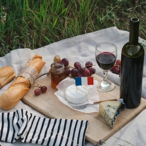 picnic français